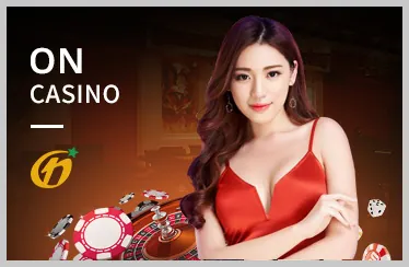Casino trực tuyến trên ae888 app